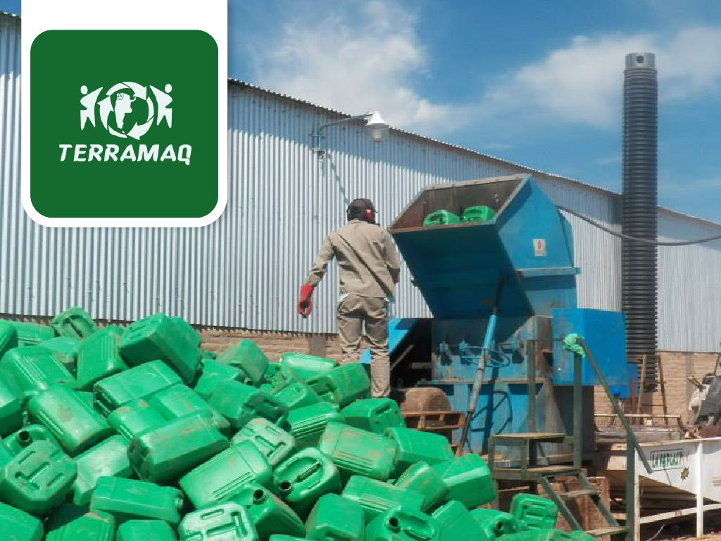 Terramaq